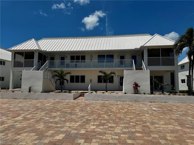 805 E Gulf DR B4, Sanibel, FL 33957