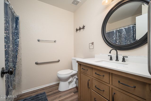 4718 N 92ND Avenue, Phoenix, AZ 85037