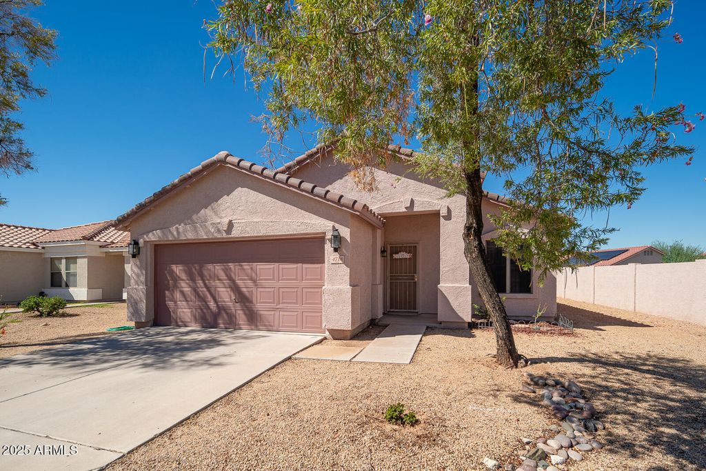 4718 N 92ND Avenue, Phoenix, AZ 85037