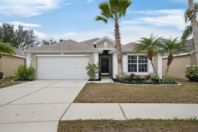 9613 CYPRESS HARBOR DRIVE, Gibsonton, FL 33534