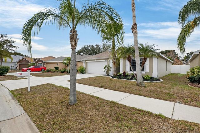 9613 CYPRESS HARBOR DRIVE, Gibsonton, FL 33534