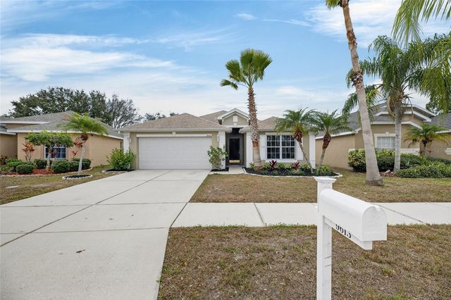 9613 CYPRESS HARBOR DRIVE, Gibsonton, FL 33534