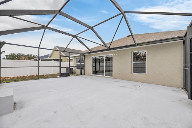 9613 CYPRESS HARBOR DRIVE, Gibsonton, FL 33534