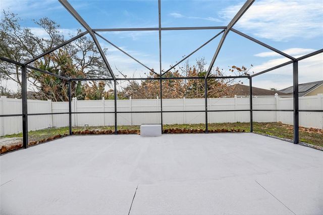 9613 CYPRESS HARBOR DRIVE, Gibsonton, FL 33534