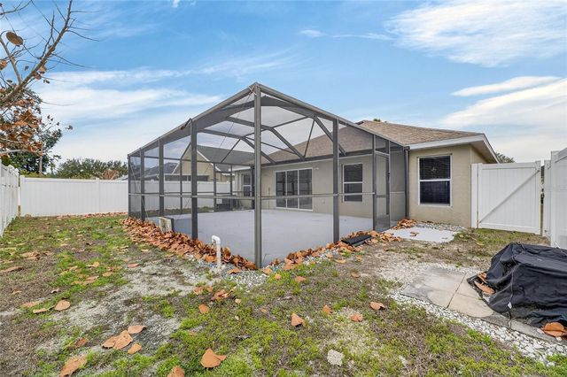 9613 CYPRESS HARBOR DRIVE, Gibsonton, FL 33534