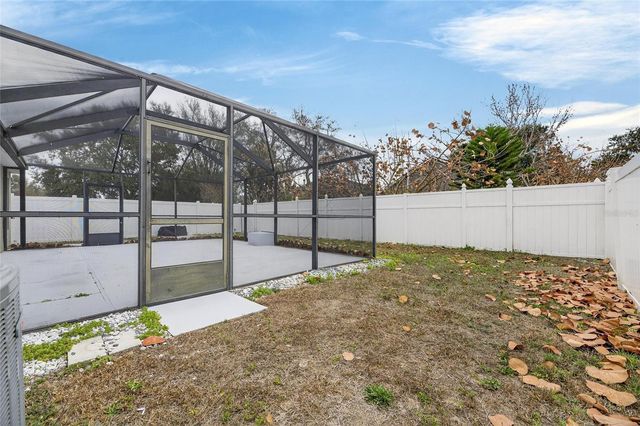 9613 CYPRESS HARBOR DRIVE, Gibsonton, FL 33534