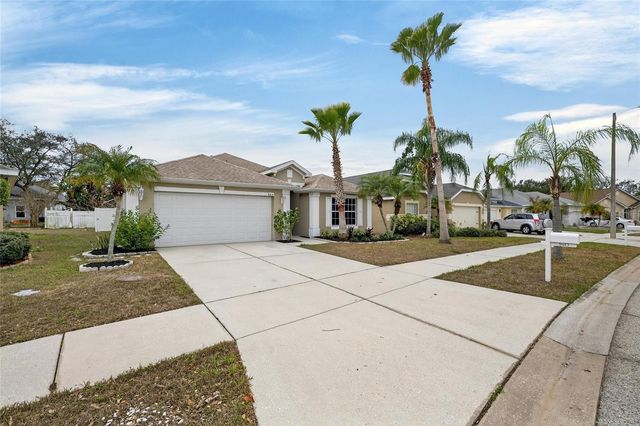 9613 CYPRESS HARBOR DRIVE, Gibsonton, FL 33534