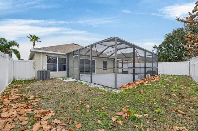 9613 CYPRESS HARBOR DRIVE, Gibsonton, FL 33534