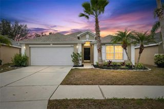 9613 CYPRESS HARBOR DRIVE, Gibsonton, FL 33534