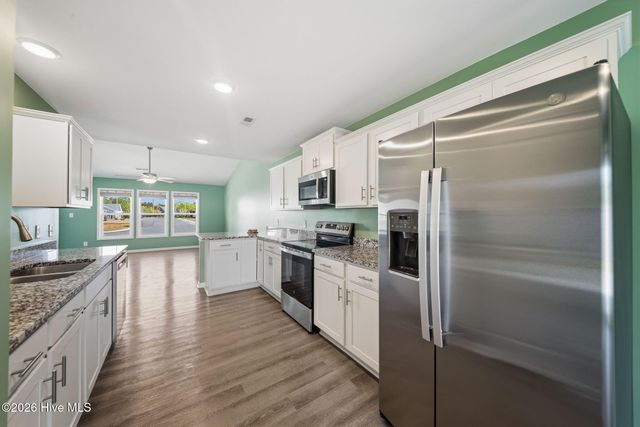 700 Discovery Cove, Newport, NC 28570