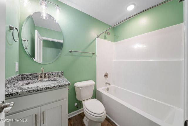 700 Discovery Cove, Newport, NC 28570