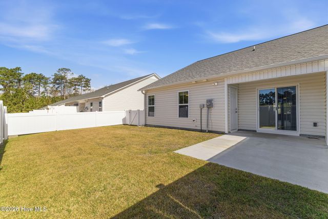 700 Discovery Cove, Newport, NC 28570