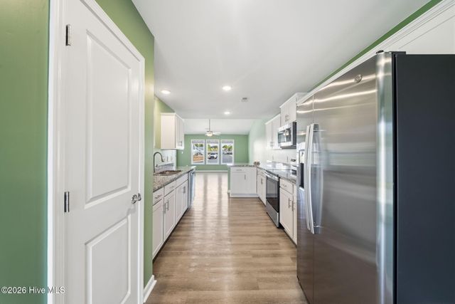 700 Discovery Cove, Newport, NC 28570