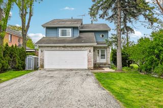 183 W ALGONQUIN Road, Des Plaines, IL 60016