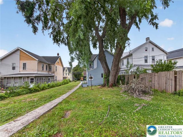 1523 Butler Street, Easton, PA 18042