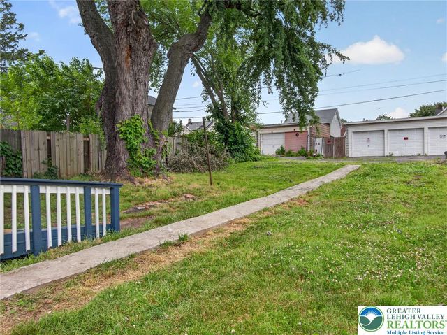 1523 Butler Street, Easton, PA 18042