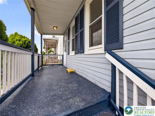 1523 Butler Street, Easton, PA 18042