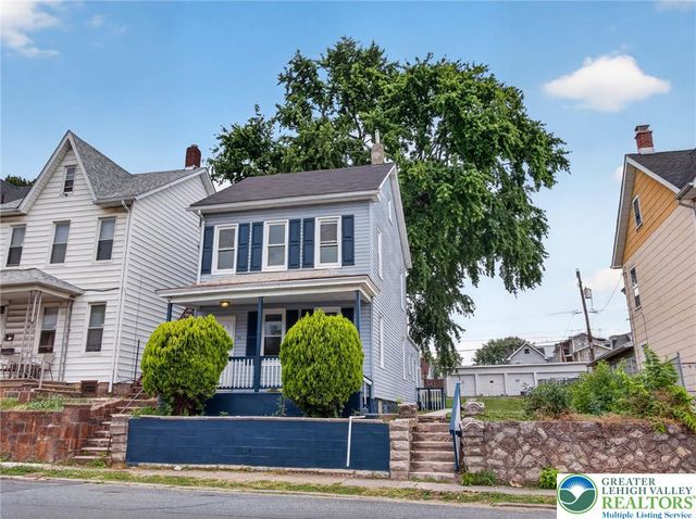 1523 Butler Street, Easton, PA 18042