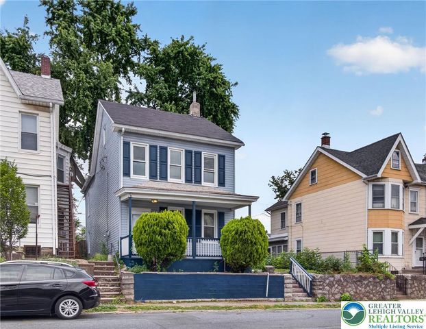 1523 Butler Street, Easton, PA 18042