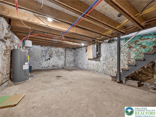 1523 Butler Street, Easton, PA 18042