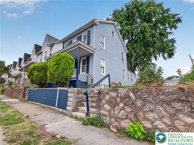 1523 Butler Street, Easton, PA 18042