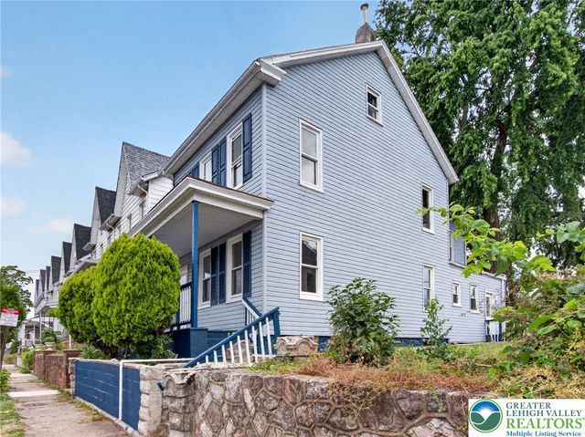 1523 Butler Street, Easton, PA 18042