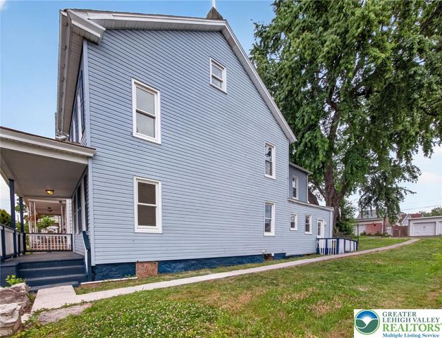 1523 Butler Street, Easton, PA 18042