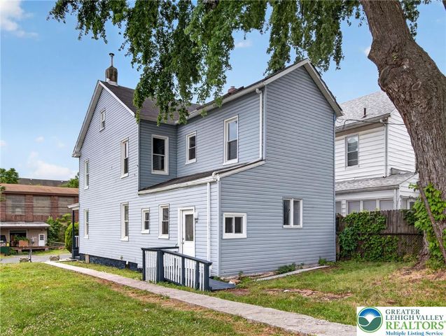 1523 Butler Street, Easton, PA 18042