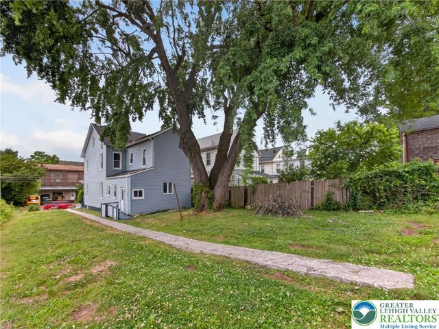 1523 Butler Street, Easton, PA 18042