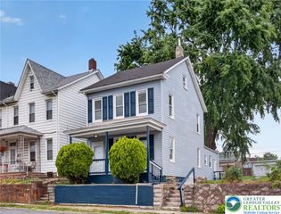 1523 Butler Street, Easton, PA 18042