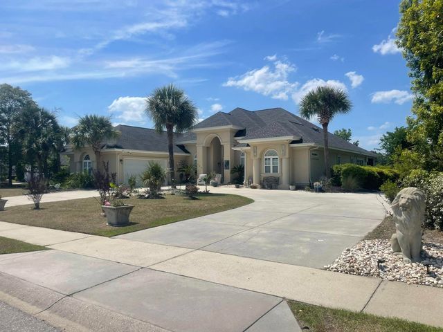 798 Oxbow Dr., Myrtle Beach, SC 29579