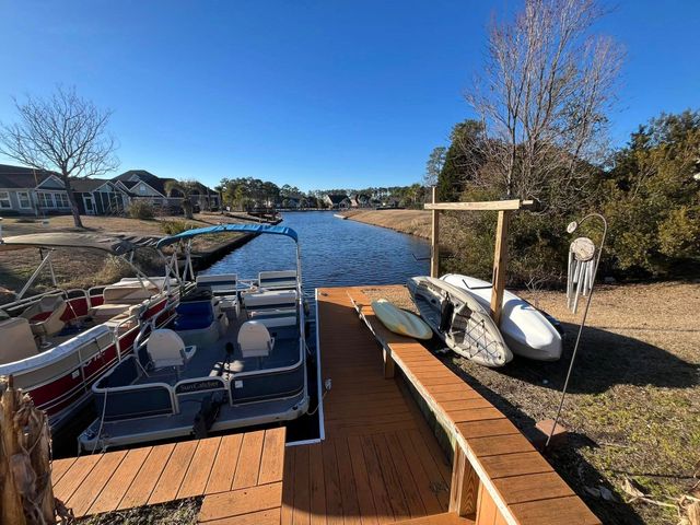 798 Oxbow Dr., Myrtle Beach, SC 29579