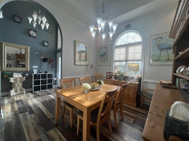 798 Oxbow Dr., Myrtle Beach, SC 29579