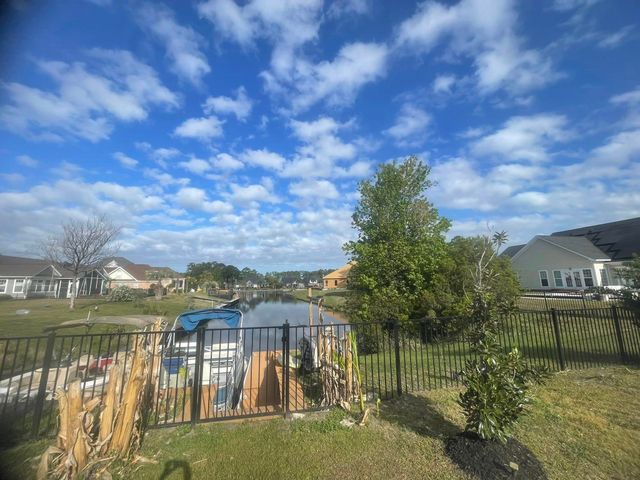 798 Oxbow Dr., Myrtle Beach, SC 29579