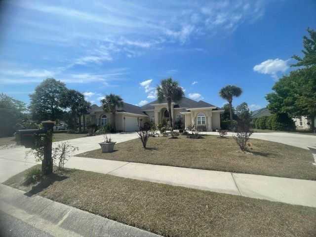 798 Oxbow Dr., Myrtle Beach, SC 29579