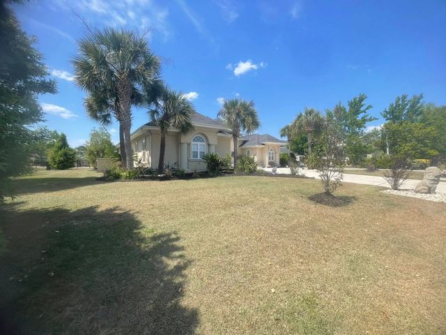 798 Oxbow Dr., Myrtle Beach, SC 29579