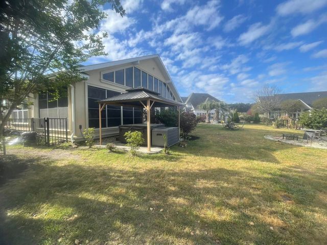 798 Oxbow Dr., Myrtle Beach, SC 29579