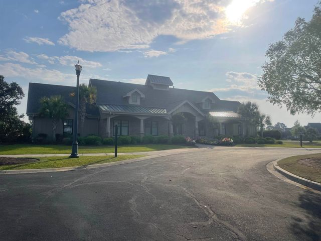 798 Oxbow Dr., Myrtle Beach, SC 29579