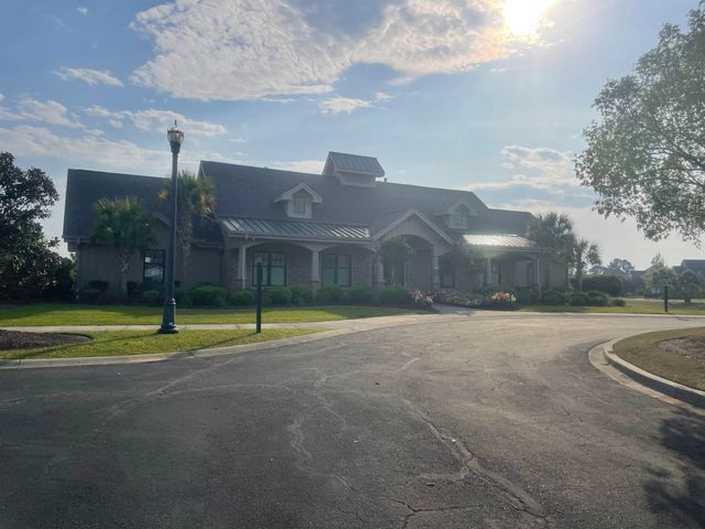 798 Oxbow Dr., Myrtle Beach, SC 29579