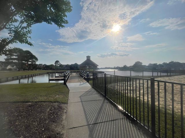 798 Oxbow Dr., Myrtle Beach, SC 29579