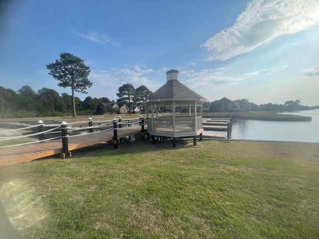 798 Oxbow Dr., Myrtle Beach, SC 29579