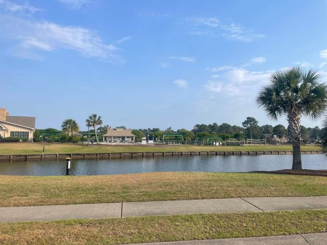 798 Oxbow Dr., Myrtle Beach, SC 29579