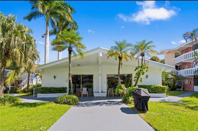 161 NE 10th Avenue 12b, Hallandale Beach, FL 33009