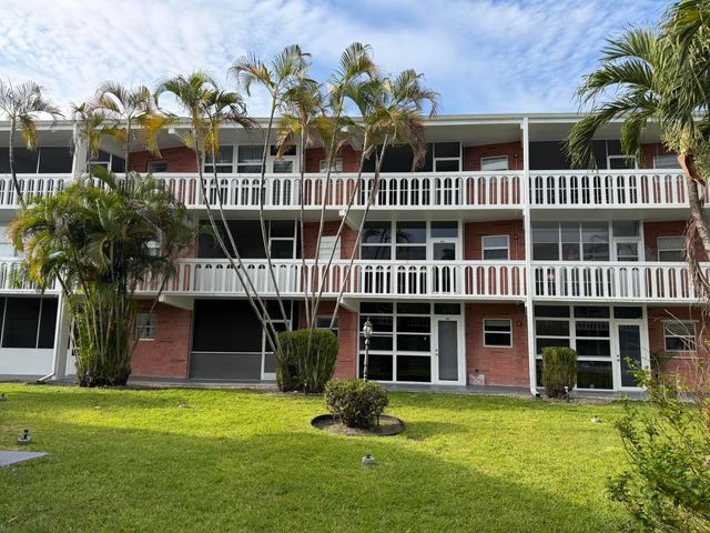 161 NE 10th Avenue 12b, Hallandale Beach, FL 33009