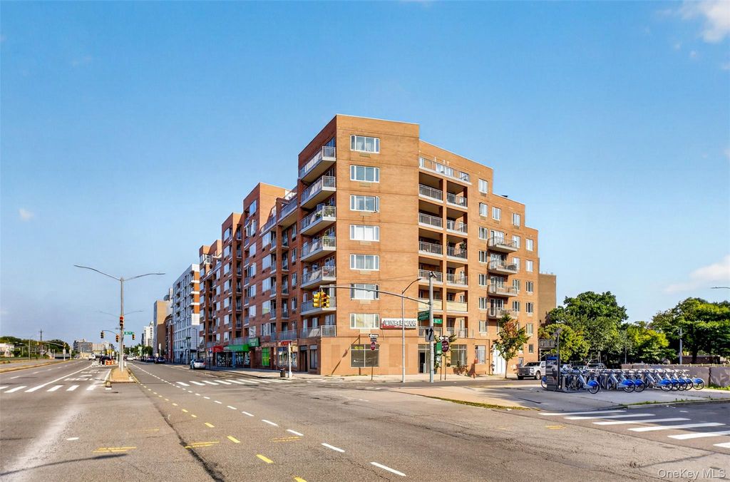 63-14 Queens Boulevard 3M, Woodside, NY 11377