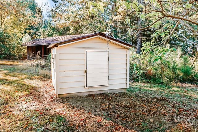 139 Wesley Chapel Road, Lexington, GA 30648