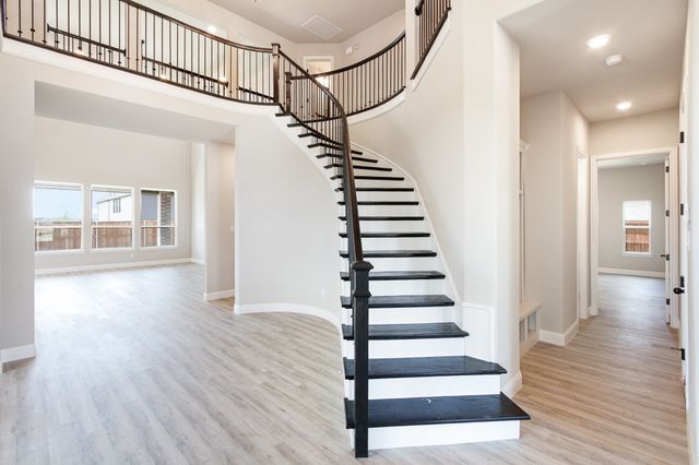 4000 HARKNESS Drive, Prosper, TX 75078