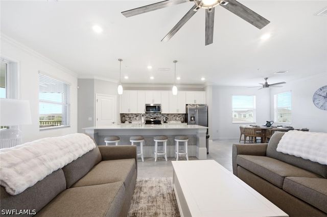 5604 Newcastle CT 5722, Ave Maria, FL 34142