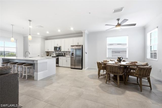 5604 Newcastle CT 5722, Ave Maria, FL 34142