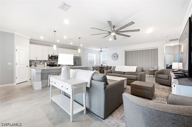 5604 Newcastle CT 5722, Ave Maria, FL 34142
